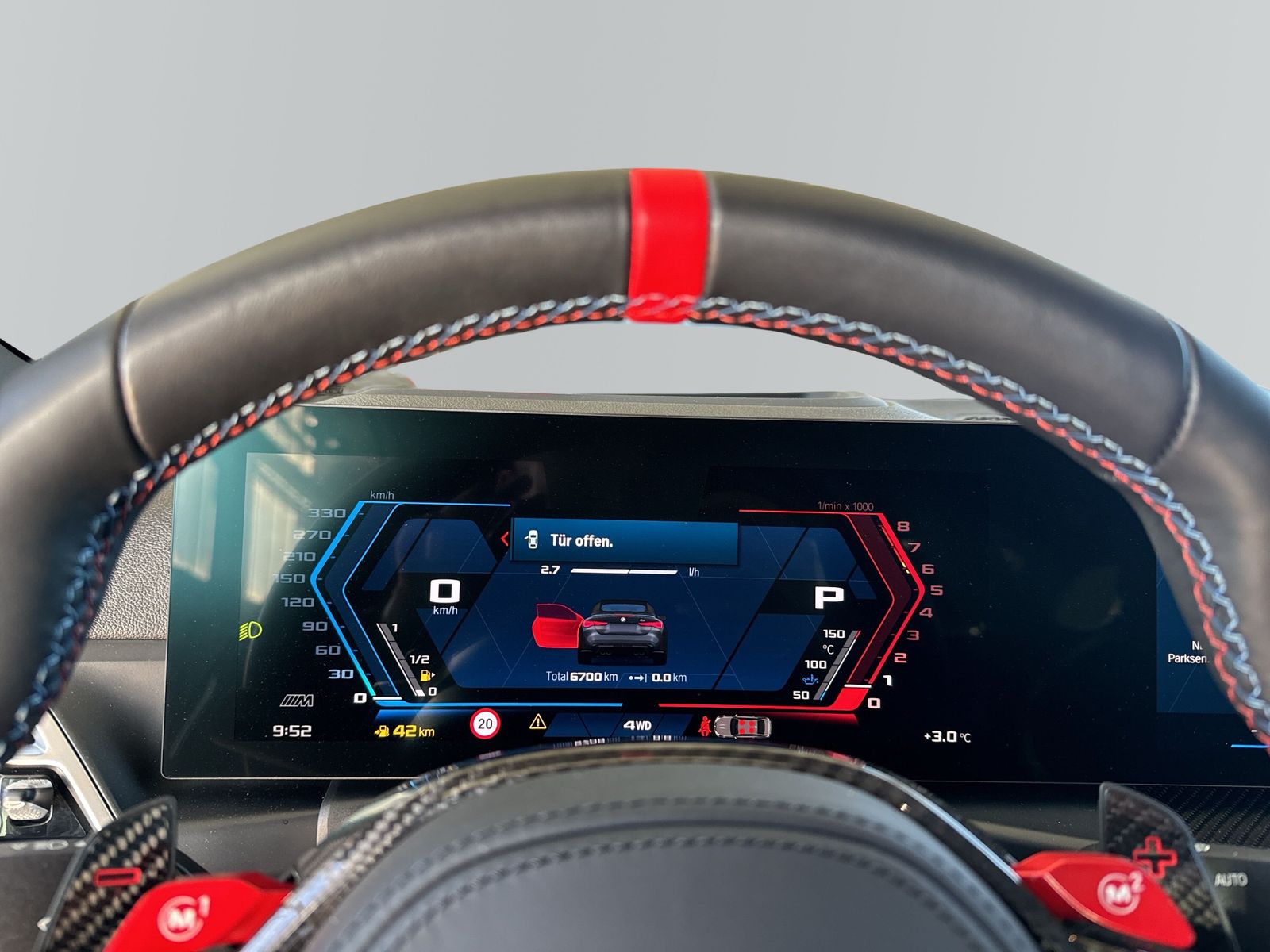 BMW M4 - Bild 15