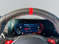 BMW M4 - Vorschau Bild 15