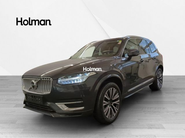 Volvo XC90 T8 AWD Inscription Expr. H&K Pano ACC 7-Si 