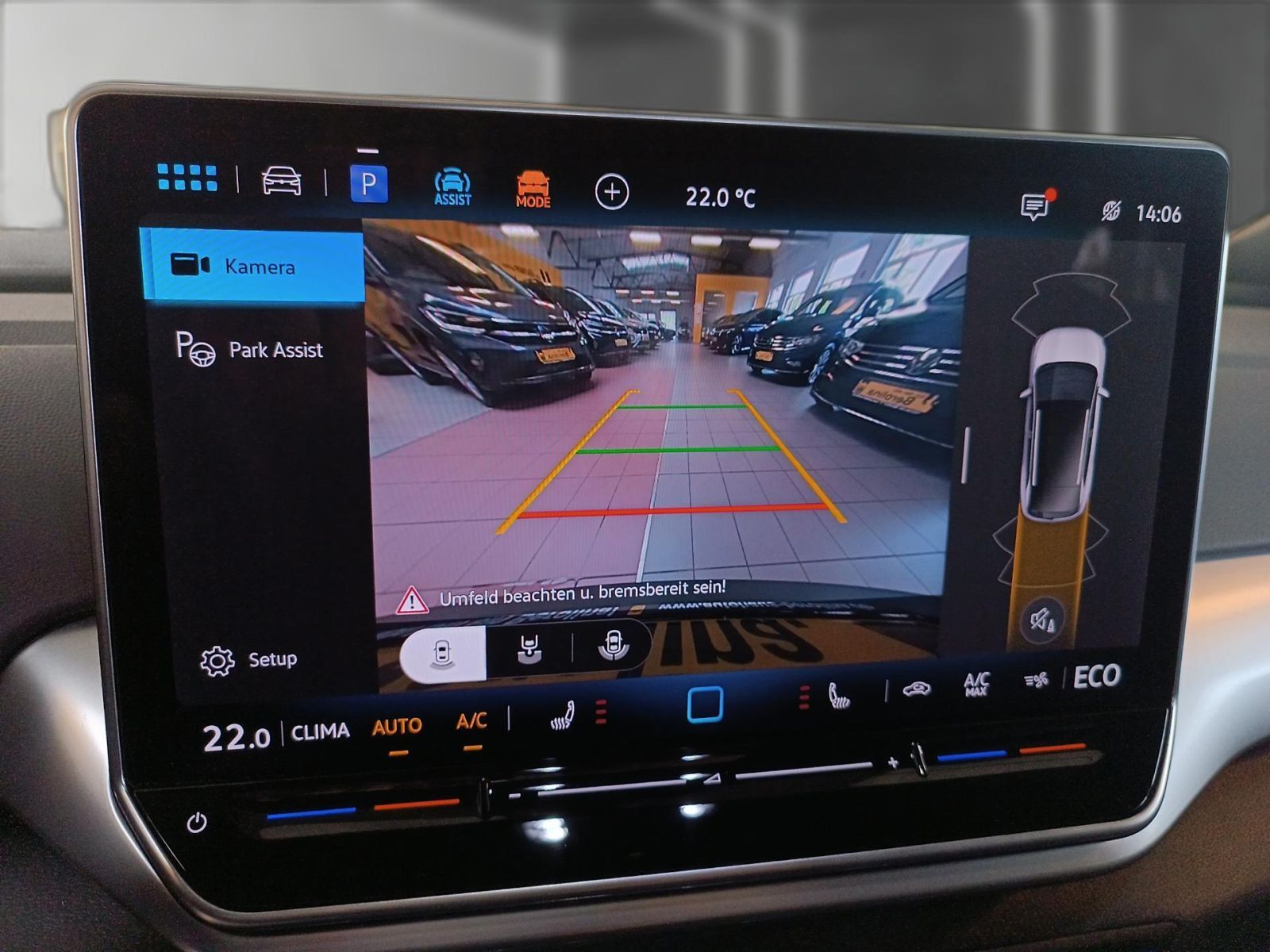 Volkswagen ID.4 - Bild 17