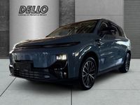 Leapmotor B10 - Vorschau Bild 1