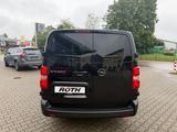 Opel Vivaro Kombi 2.0 TDI L3 9 Sitzer PDC*Kamera*Navi - Opel Vivaro in Freiburg
