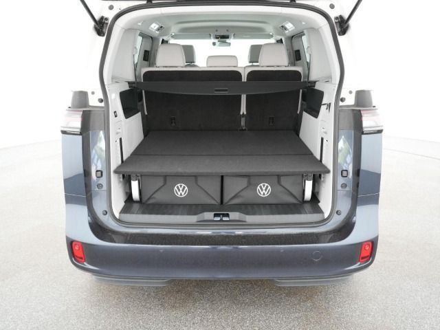 Volkswagen ID. Buzz - Bild 22