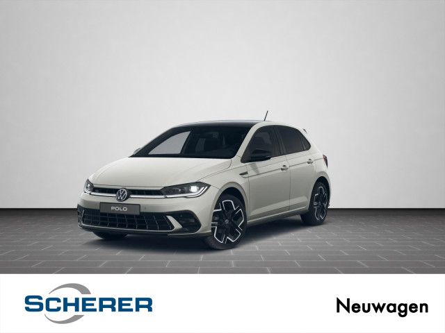 Volkswagen Polo R-Line 1.0 TSI DSG REARVIEW CLIMATRON KEYLE