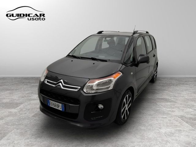 Citroën CITROEN C3 Picasso - C3 Picasso 1.6 hdi 16v Excl