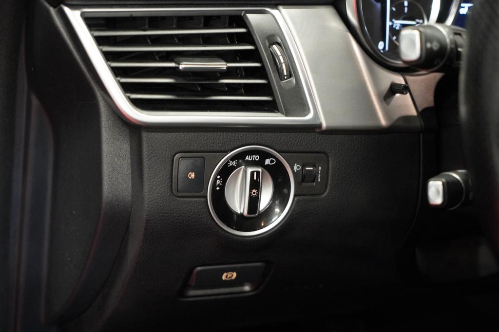 Mercedes-Benz ML 350