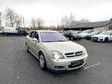 Opel Vectra C Lim. GTS - Opel Vectra mit Benzin-Antrieb: Leder, Navigationssystem, Limousine, Klimaanlage