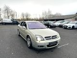 Opel Vectra C Lim. GTS - Opel Vectra aus 2005