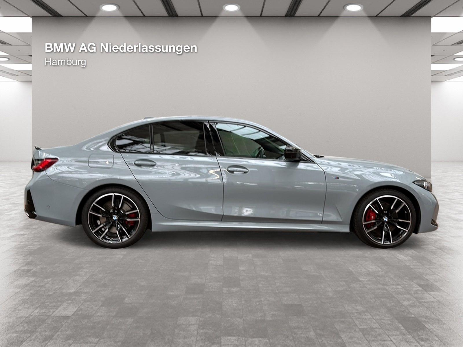 BMW M340i xDrive Limousine M Sport Harman/K Kamera