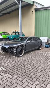 Audi Rs6 C6 F4 teile spender , es gibt noc... - Audi RS6 bis 10.000 Euro