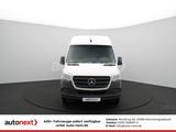 Mercedes-Benz Sprinter 316 MAXI *AHK 3,5t* KAMERA+NAVI (6149) - Mercedes-Benz Sprinter 316 maxi