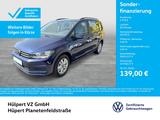 Volkswagen Touran 1.5 COMFORTLINE 7SITZE ACC NAVI ALU DAB+