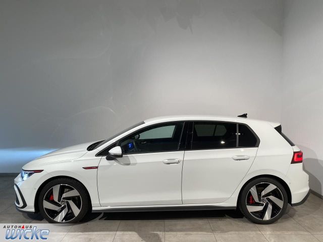 Golf VIII 2.0TSI DSG GTI IQ LIGHT LED KAMERA