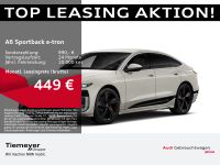 Audi A6 e-tron - Vorschau Bild 1