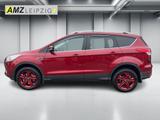 Ford Kuga 1.5 EcoBoost Titanium *HU/AU neu* - rote Ford Kuga