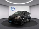 Ford Transit Custom Transit L2 *1.HAND*ACC*8-SITZE*SH - Ford Transit: 8.1