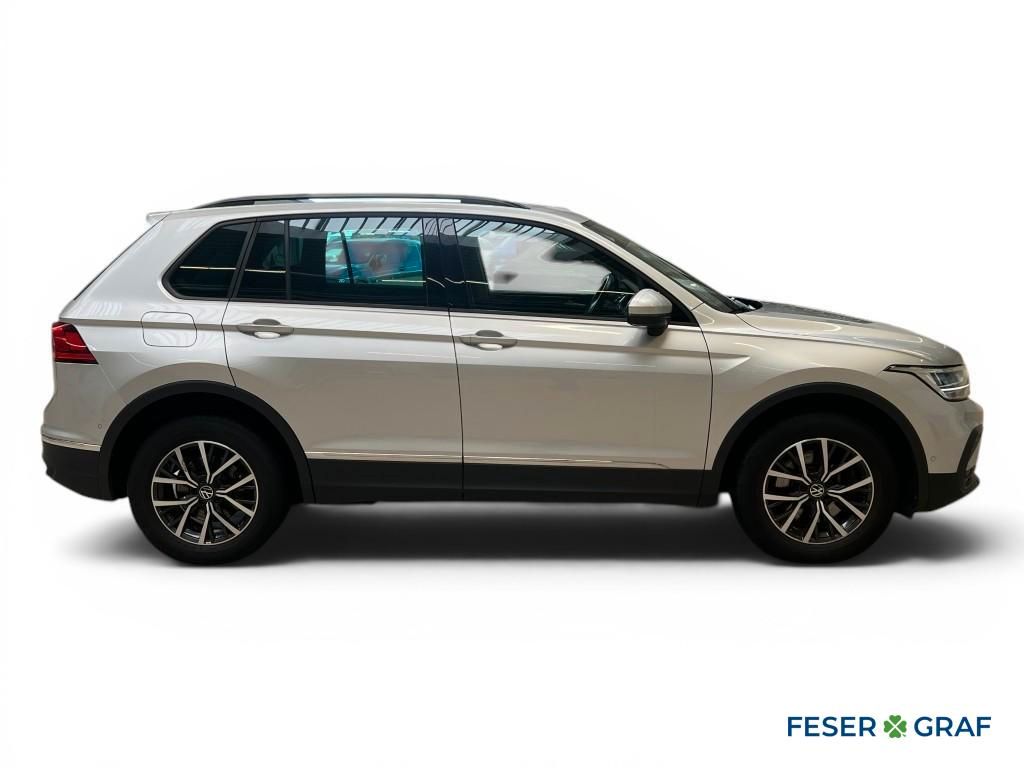 Volkswagen Tiguan - Bild 7