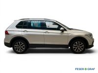 Volkswagen Tiguan - Vorschau Bild 7