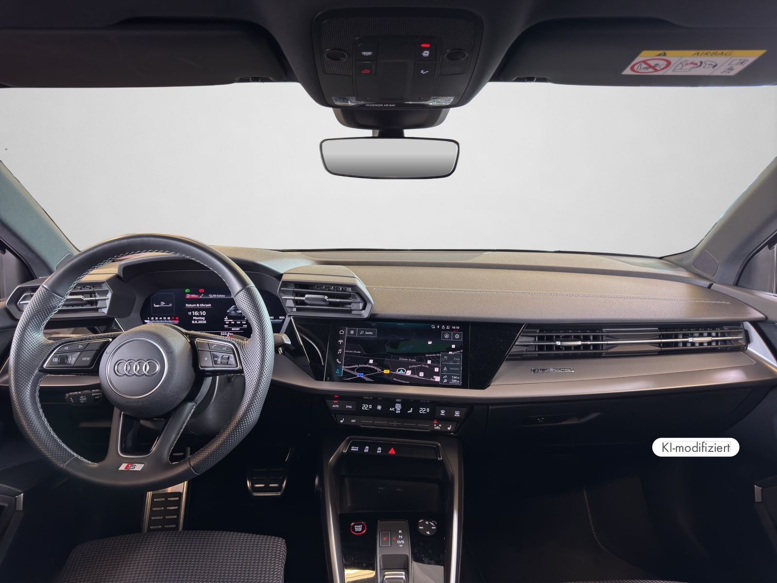 Audi S3 - Bild 4
