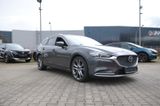 Mazda 6 Kombi Sports-Line *eGSD* 360° *Leder * 1.Hand