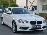 BMW 118 i ADVANTAGE*PDC*LED*MULTI*EURO6*GARANTIE* - BMW 118 in Duisburg