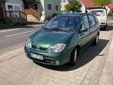 Renault Scenic Expression 1.4 16V Expression - gebrauchte Renault Scenic aus dem Jahr 2002