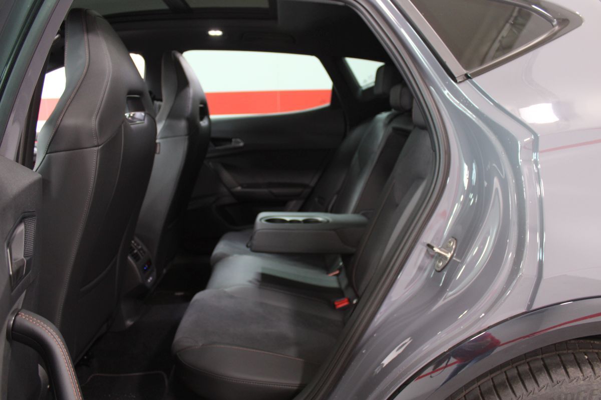 Cupra Formentor - Bild 13