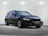 BMW 320 d xDrive Sport Line ACC RFK Totwin. 4x4  Spo - BMW 320: Schwarz, 320d
