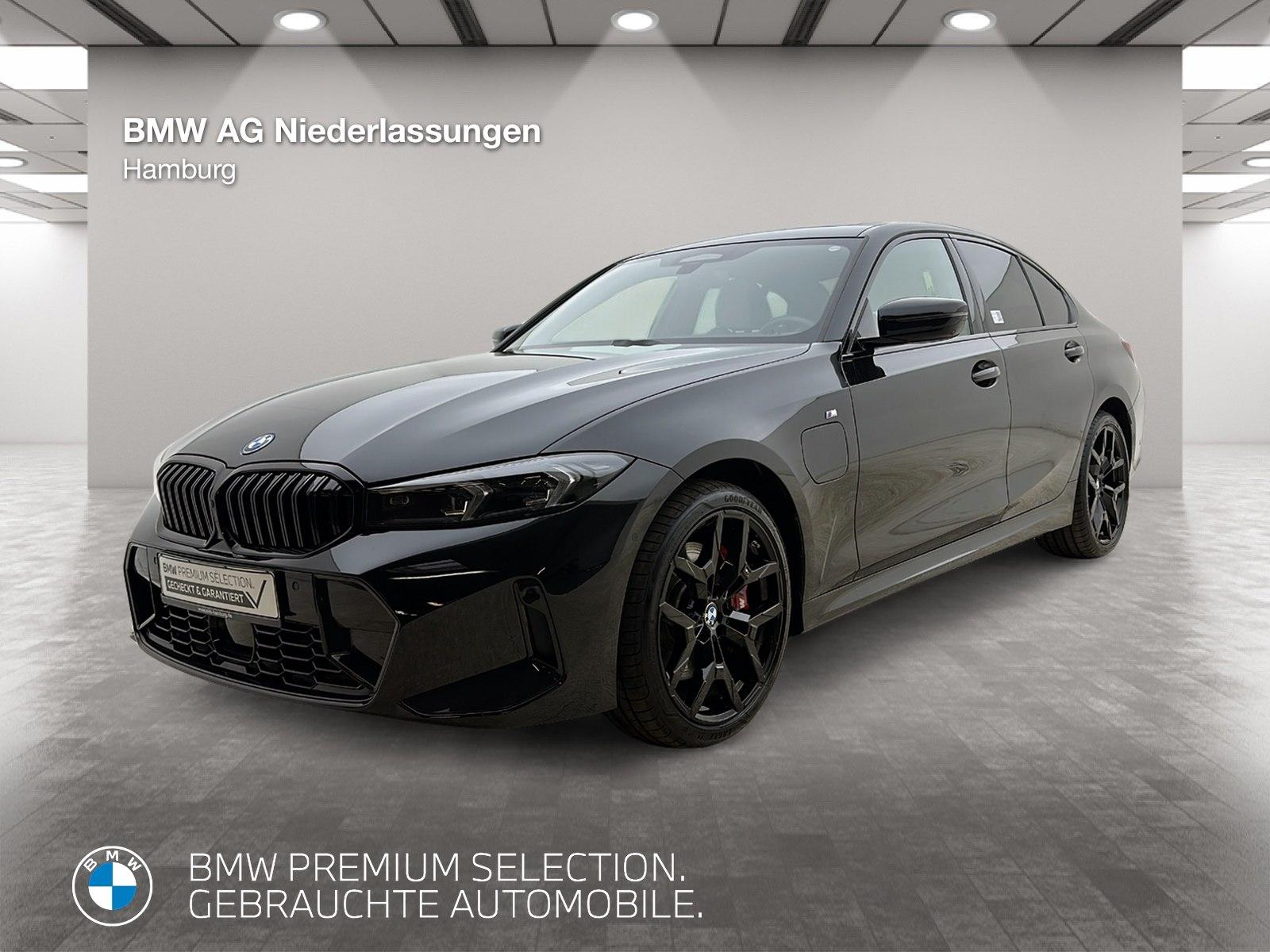 BMW 330 e Limousine M Sport Driv.Assist.Prof Kamera