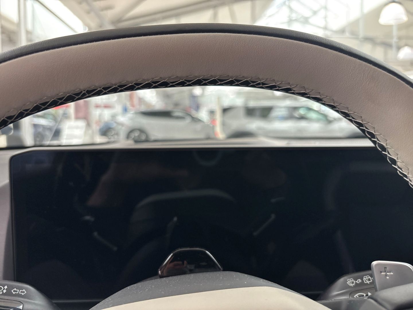 Kia K4 - Bild 12