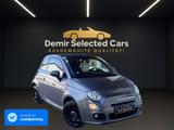Fiat 500C 1.2 S Cabrio|TÜV 12/26|WENIG KM|GARANTIE - gebrauchte Fiat Kleinwagen
