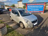 Opel Agila B Edition - Opel Gebrauchtwagen von 2008