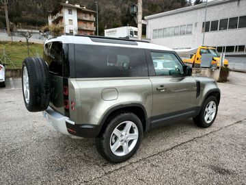 Land-Rover Defender - 6