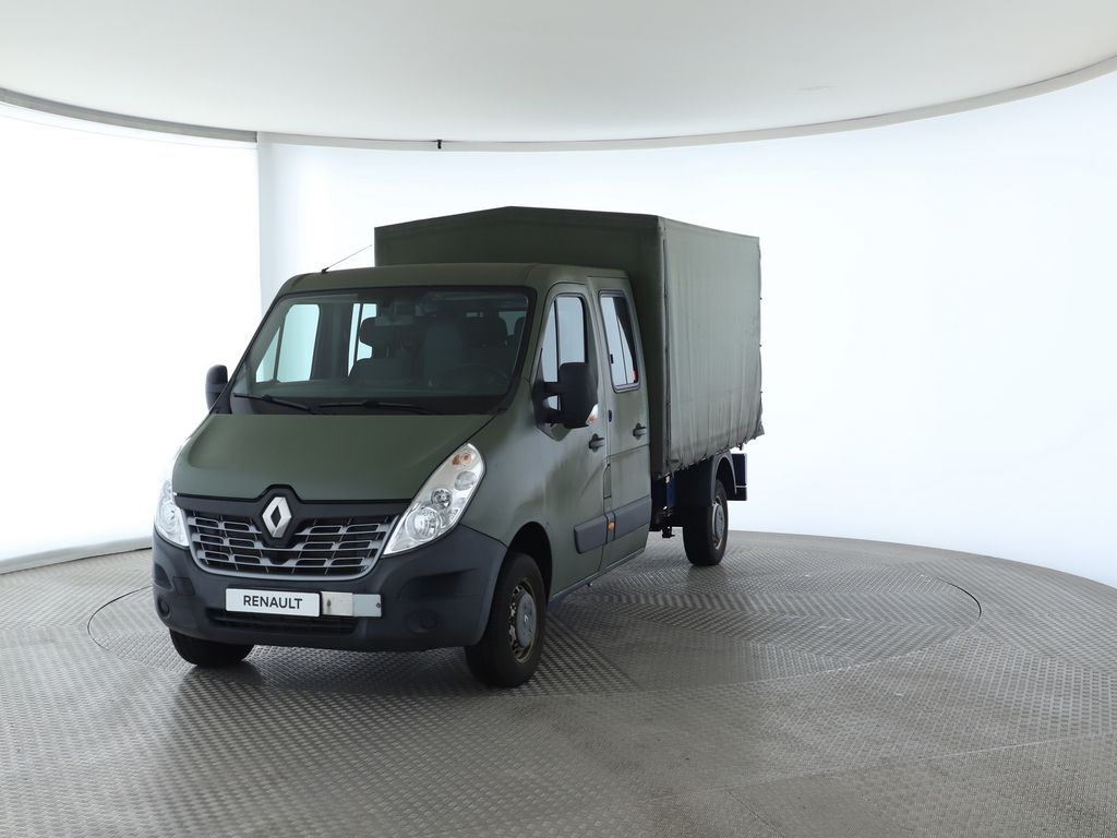 Image of Renault Master