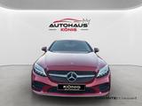 Mercedes-Benz C 300d*Coupe*4Matic*AMG LINE*STHZG*DESIGNO* - Mercedes-Benz Designo