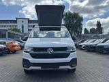 Volkswagen T6.1 California 2.0 TDI Ocean Edition ACC STHZ - mit Diesel-Antrieb: Kleinbus, Automatik