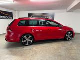 Volkswagen Golf VII Variant R BMT/Start-Stopp 4Motion - Volkswagen Golf: Kombi, 4motion
