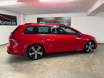 Volkswagen Golf - 3