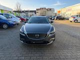 Mazda 6 Kombi Sports-Line Vollausstattung - Mazda 6: V6