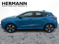 Ford Puma Gen-E - Vorschau Bild 2