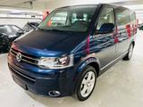 Volkswagen T5 Multivan 2.0 TDI DSG Highline eTüren|7 Sitzer - VW T5 Multivan Gebrauchtwagen in Hamburg