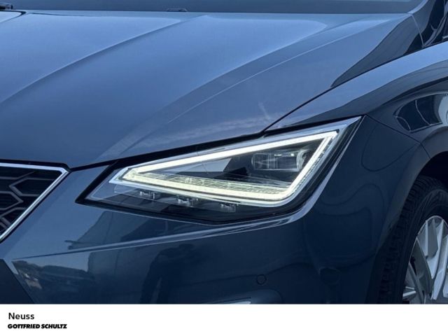 Seat Ibiza - Bild 5