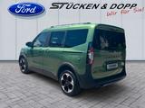 Ford Tourneo Courier Active Aut. *0%-Finanzierung*+.. - Neuwagen: 0 Finanzierung