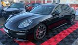 Porsche Panamera GTS*CARBON*LUFT*CHRONO* - gebrauchte Porsche Panamera aus dem Jahr 2016