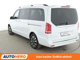 Mercedes-Benz V-Klasse V 250 d 4MATIC lang Aut.*NAV*TEMPO*CAM* - Mercedes-Benz V 250 in Frankfurt (Main)