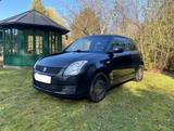 Suzuki Swift 1,3 Classic Classic - Suzuki Swift Classic mit Benzin-Antrieb