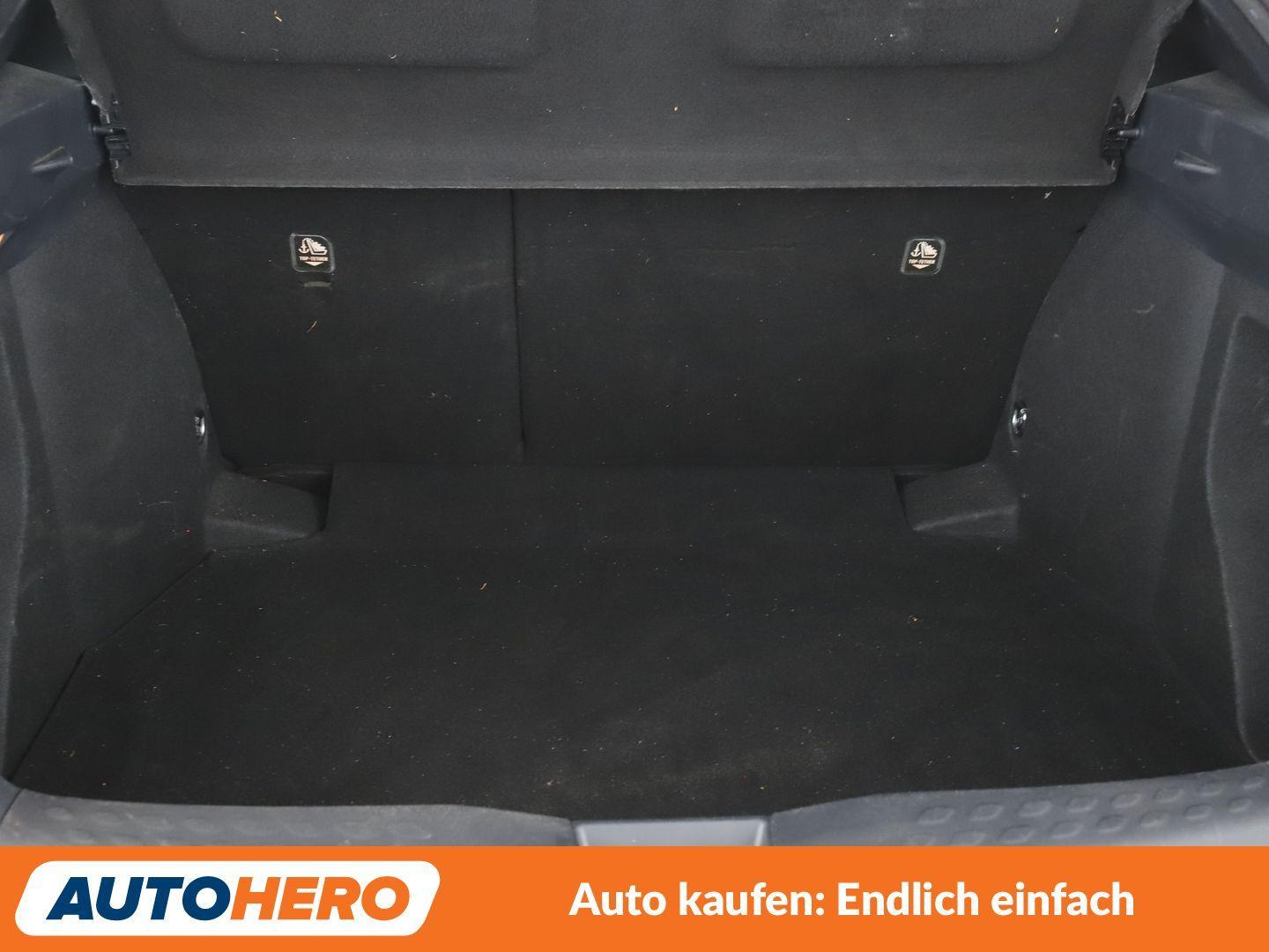 Toyota C-HR 1.2 Turbo Style Aut.*ACC*CAM*SHZ*LHZ*ALU*