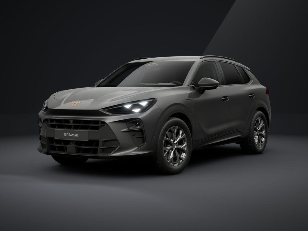 Terramar 1.5 e-Hybrid 204PS Aut.