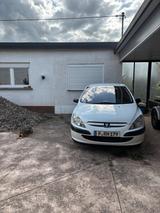 Peugeot 307 1.6L 16V mit CarPlay / Android... - Peugeot: 16 Mi