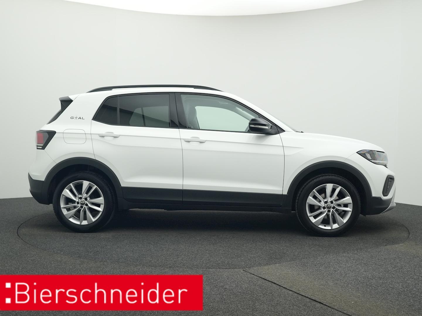 Volkswagen T-Cross 1.0 TSI Goal LED NAVI SHZ APP, миниатюра 7